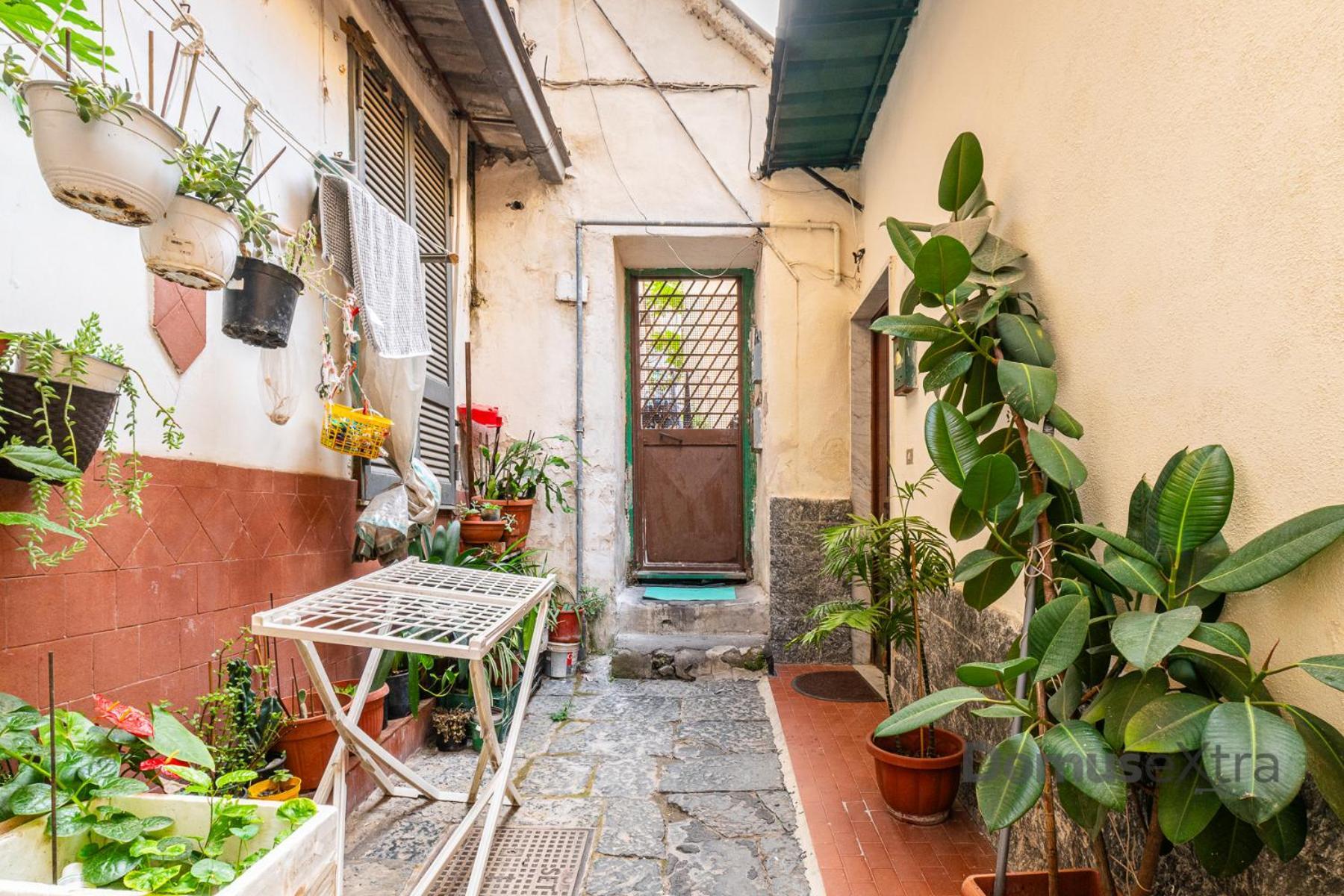 Villa La Casa Nel Tufo By Domusextra Neapel Exterior foto